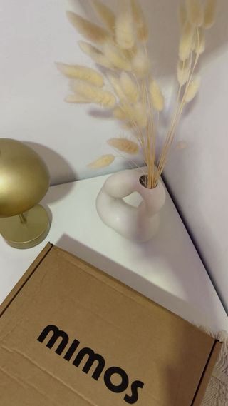 Cojín Mimos Talla M