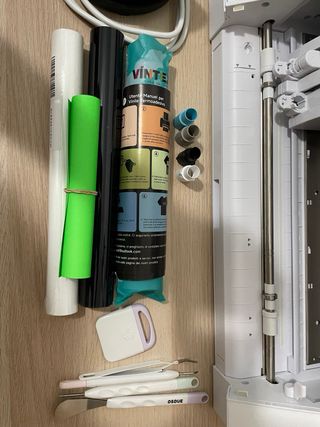 Plotter da taglio Silhouette Cameo 4