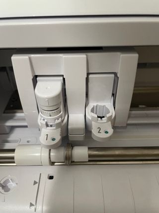 Plotter da taglio Silhouette Cameo 4