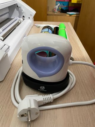 Plotter da taglio Silhouette Cameo 4