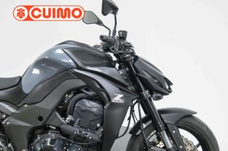 KAWASAKI Z 1000