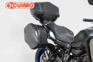 YAMAHA TRACER 700 GT