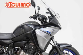 YAMAHA TRACER 700 GT