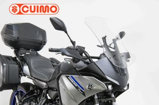 YAMAHA TRACER 700 GT