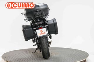 YAMAHA TRACER 700 GT