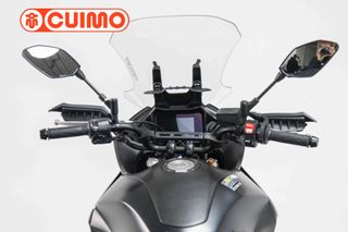 YAMAHA TRACER 700 GT