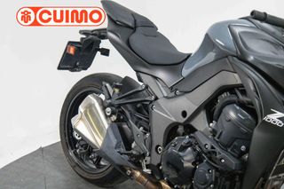 KAWASAKI Z 1000