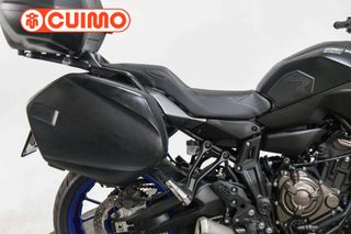 YAMAHA TRACER 700 GT