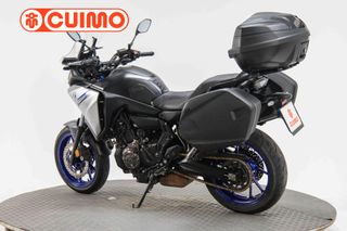 YAMAHA TRACER 700 GT