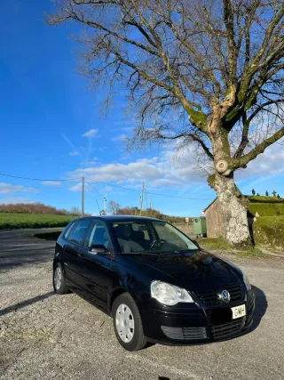 Volkswagen Polo 2009