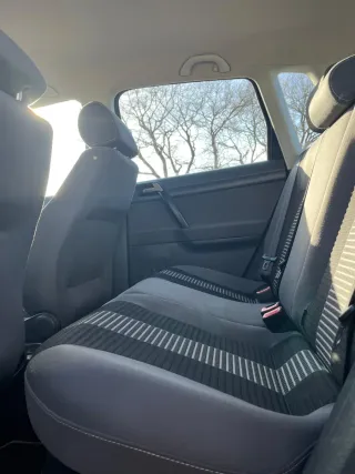 Volkswagen Polo 2009