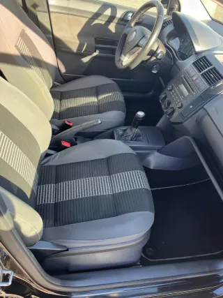 Volkswagen Polo 2009