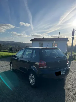 Volkswagen Polo 2009