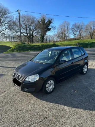 Volkswagen Polo 2009