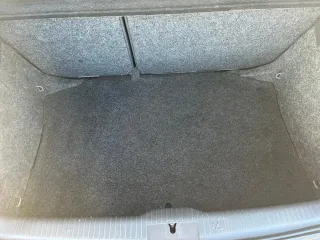 Volkswagen Polo 2009