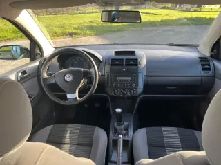 Volkswagen Polo 2009