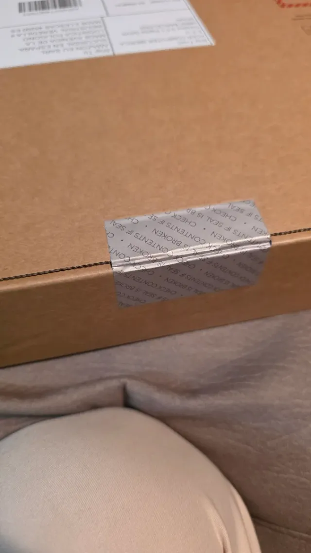 Portátil Acer i7 16GB RAM 1TB SSD