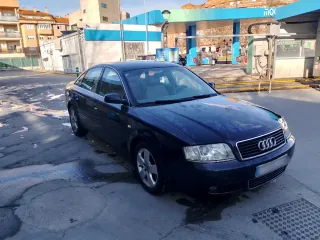 Audi A6 2004