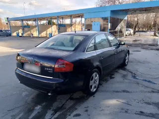 Audi A6 2004