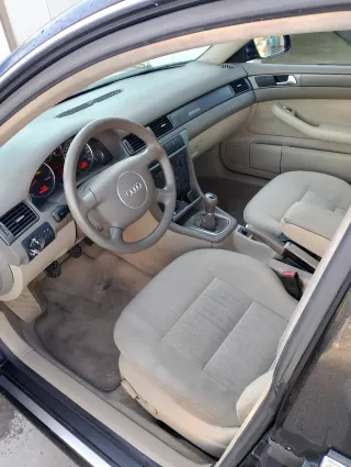 Audi A6 2004