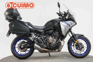 YAMAHA TRACER 700 GT