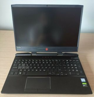 HP Omen 15 Dc1036ns Gaming Laptop