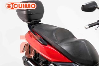 KYMCO SUPER DINK 125 I