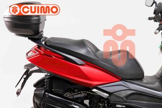 KYMCO SUPER DINK 125 I