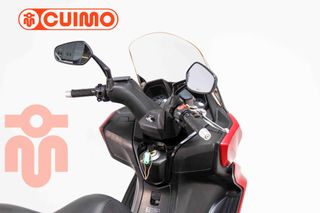 KYMCO SUPER DINK 125 I