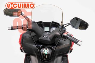 KYMCO SUPER DINK 125 I