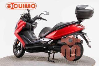 KYMCO SUPER DINK 125 I