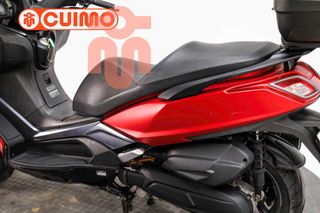 KYMCO SUPER DINK 125 I