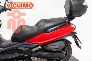 KYMCO SUPER DINK 125 I