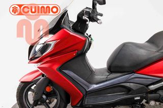 KYMCO SUPER DINK 125 I