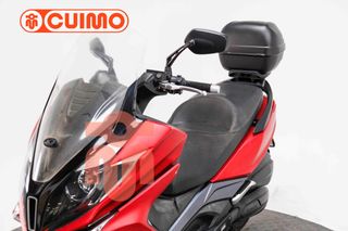 KYMCO SUPER DINK 125 I