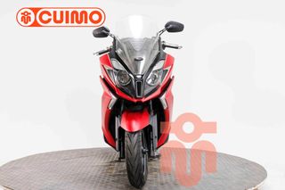 KYMCO SUPER DINK 125 I