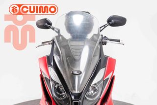KYMCO SUPER DINK 125 I