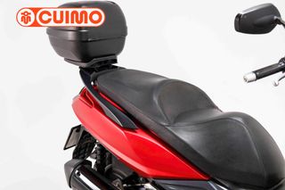 KYMCO SUPER DINK 125 I