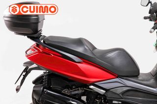 KYMCO SUPER DINK 125 I