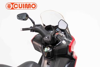 KYMCO SUPER DINK 125 I