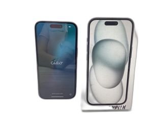 apple iphone 15 128gb