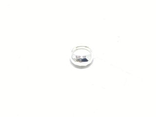 anillo plata 925mm