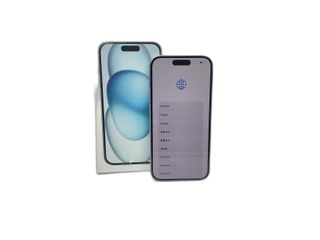 apple iphone 15 128gb