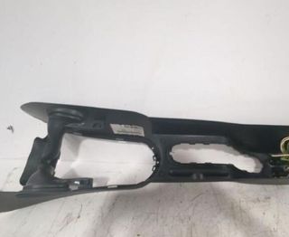 Consola central citroen 149669 9647787677 c3 1.4 i