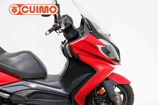 KYMCO SUPER DINK 125 I