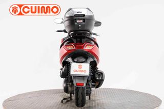KYMCO SUPER DINK 125 I