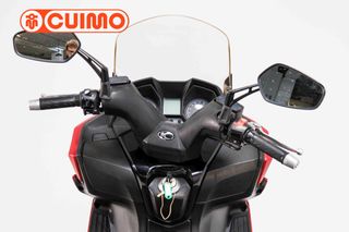 KYMCO SUPER DINK 125 I