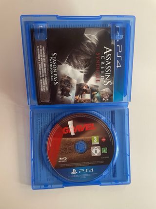 VIDEOGIOCHI PER PLAY 5