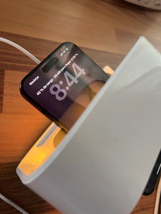 Altavoz Bluetooth con Alarma y Luces LED