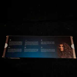 Rizador Cecotec Bamba Surfcare Epic Curly Sphere